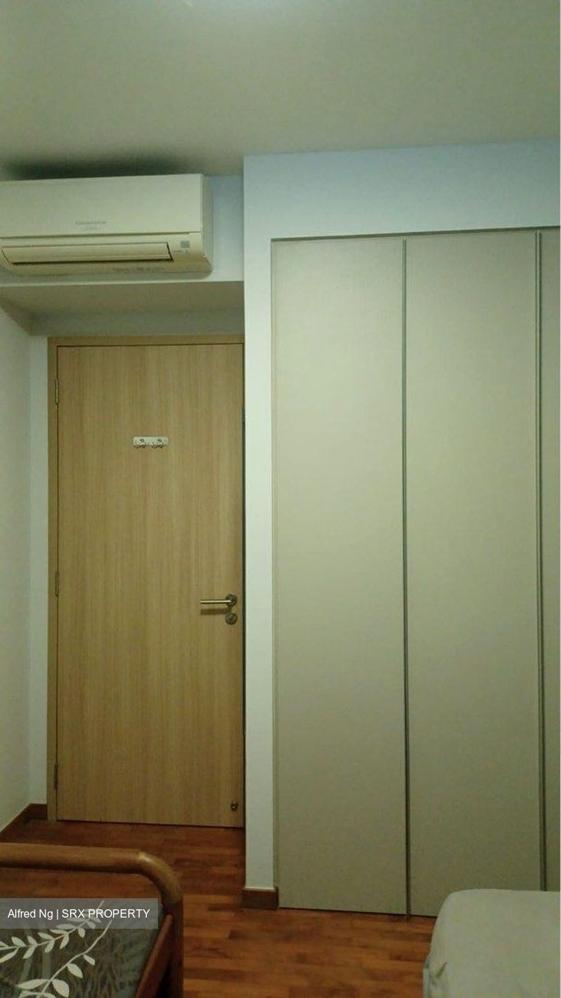 Twin Fountains (D25), Condominium #524157841